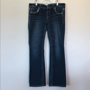 Maurice’s Boot Cut Jeans